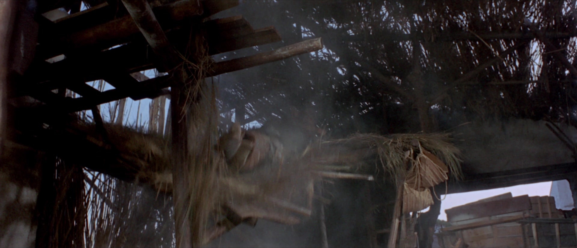 Per qualche dollaro in più (1965), unknown, 2.33:1 — film still