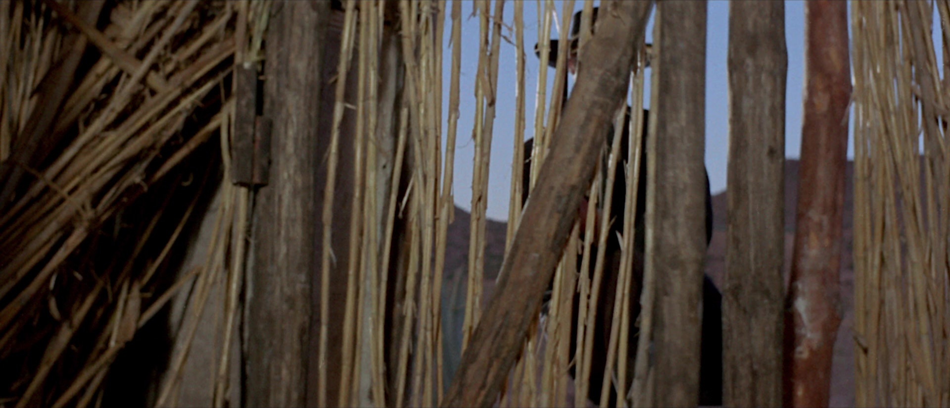 Per qualche dollaro in più (1965), unknown, 2.33:1 — film still