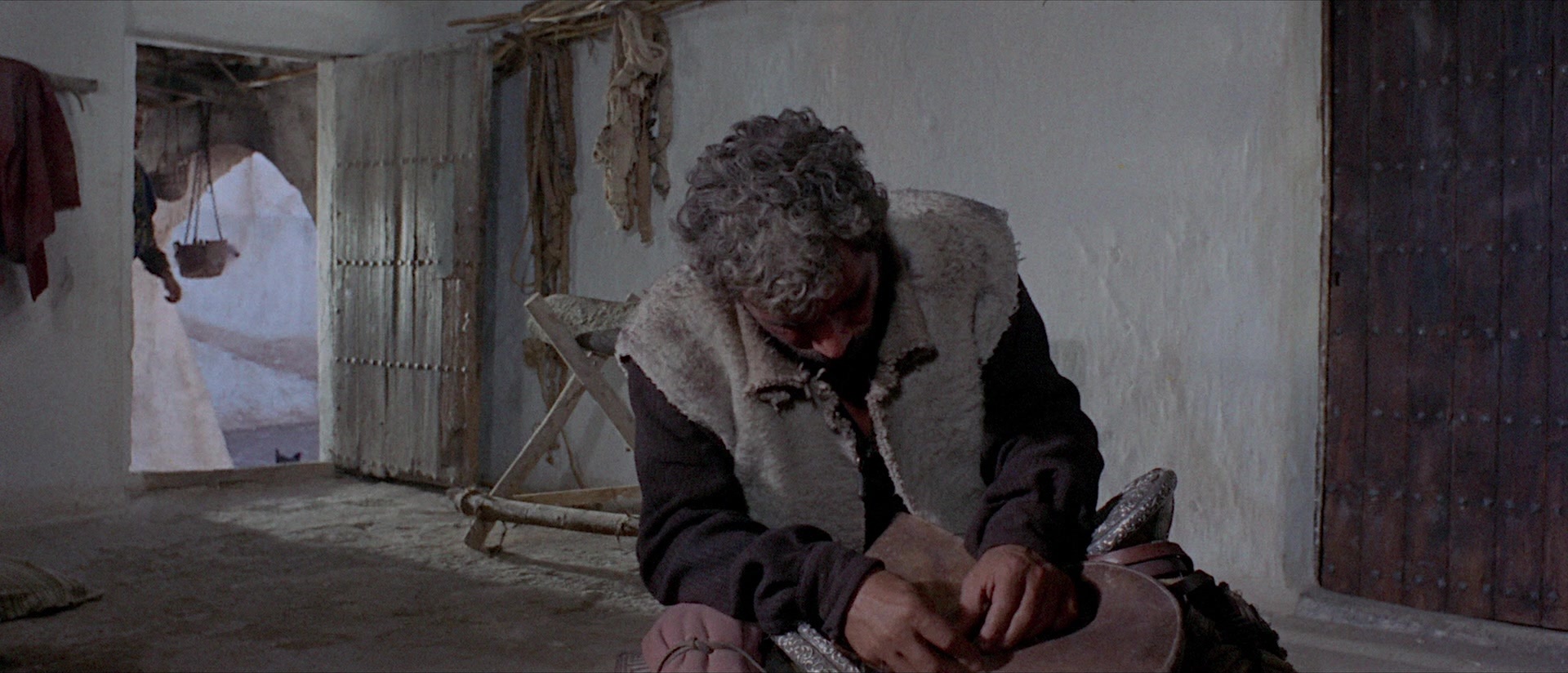 Per qualche dollaro in più (1965), unknown, 2.33:1 — film still