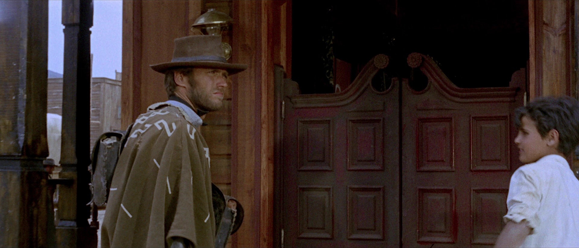 Per qualche dollaro in più (1965), unknown, 2.33:1 — film still