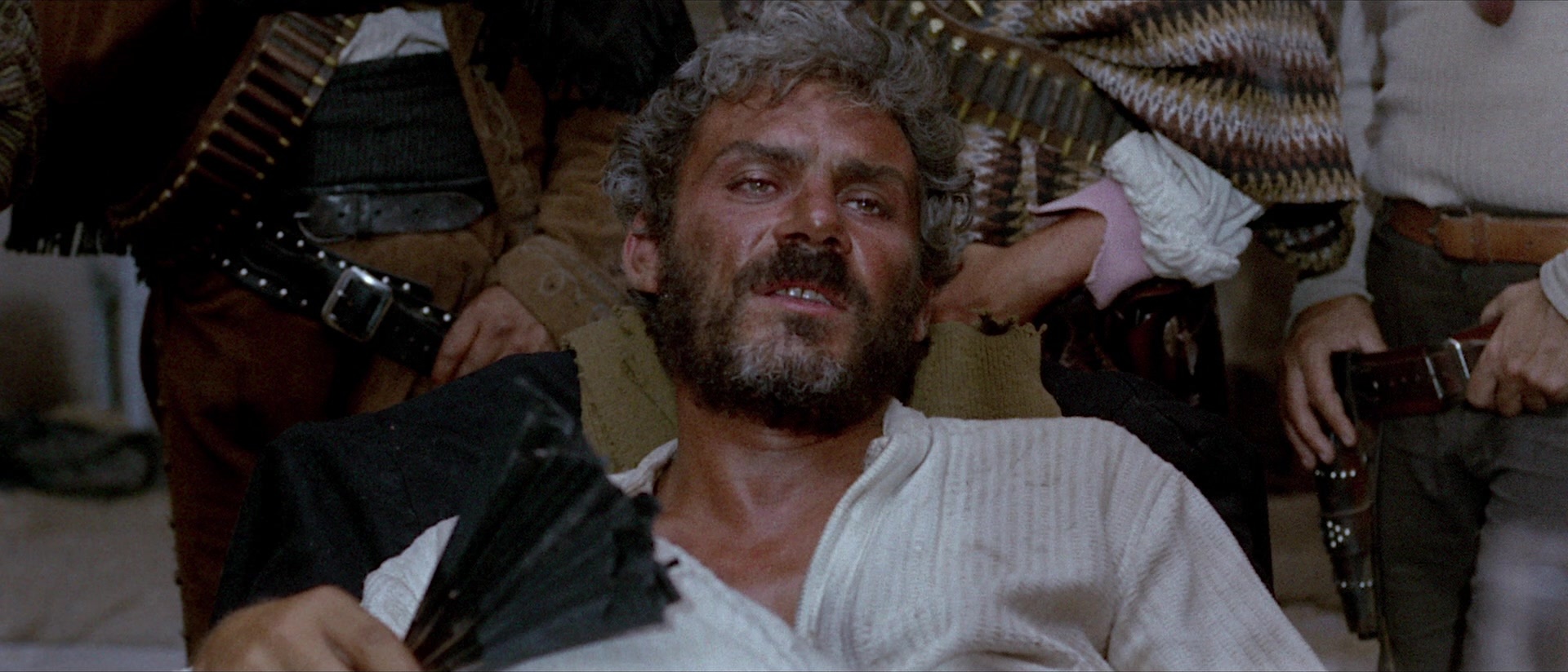 Per qualche dollaro in più (1965), medium, 2.33:1 — film still