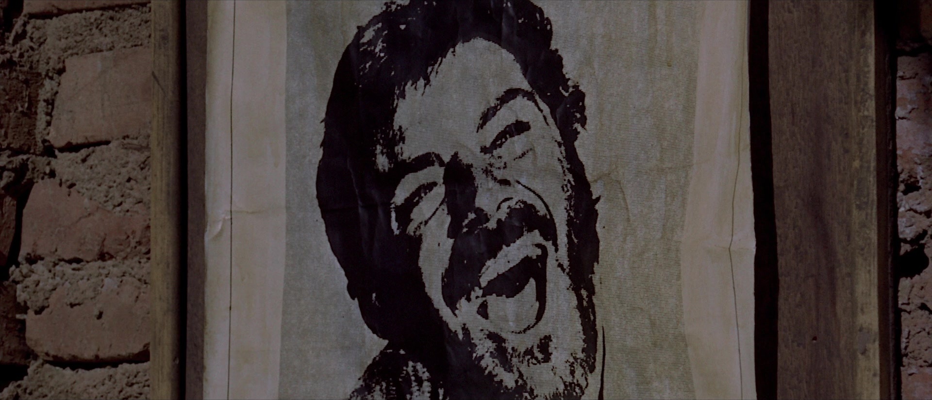 Per qualche dollaro in più (1965), unknown, 2.33:1 — film still