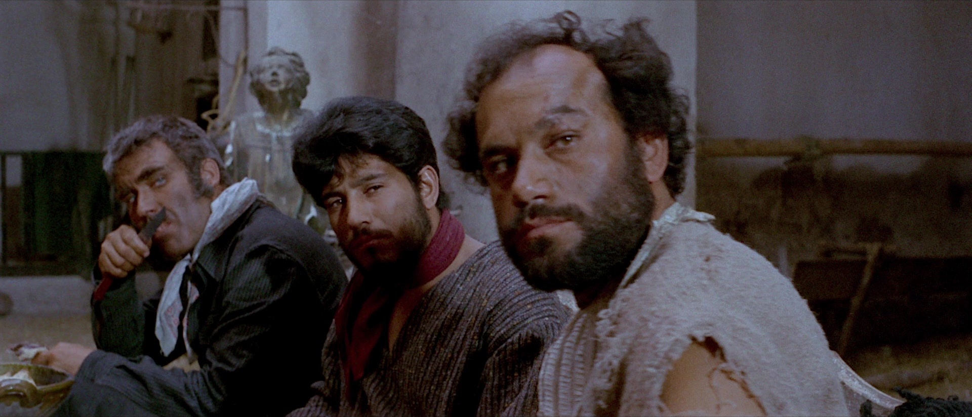 Per qualche dollaro in più (1965), medium, 2.33:1 — film still