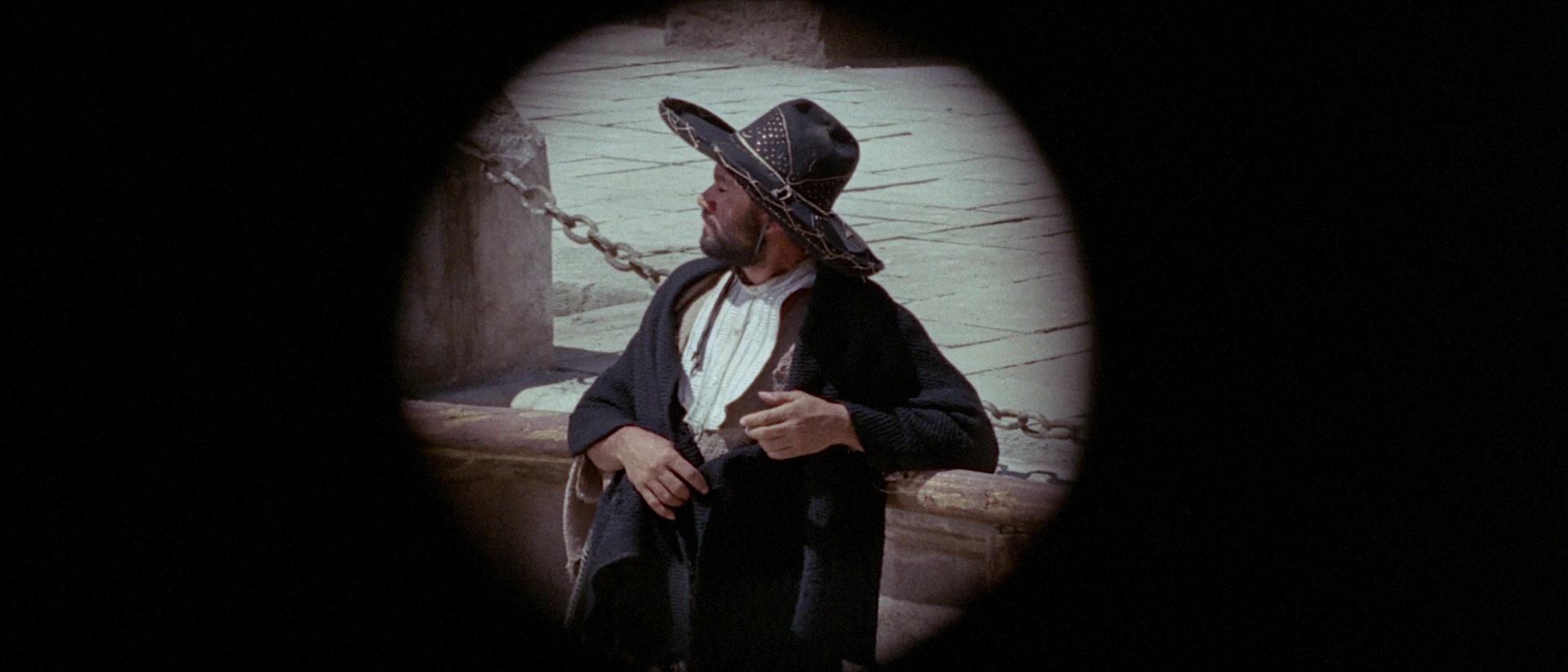 Per qualche dollaro in più (1965), unknown, 2.33:1 — film still