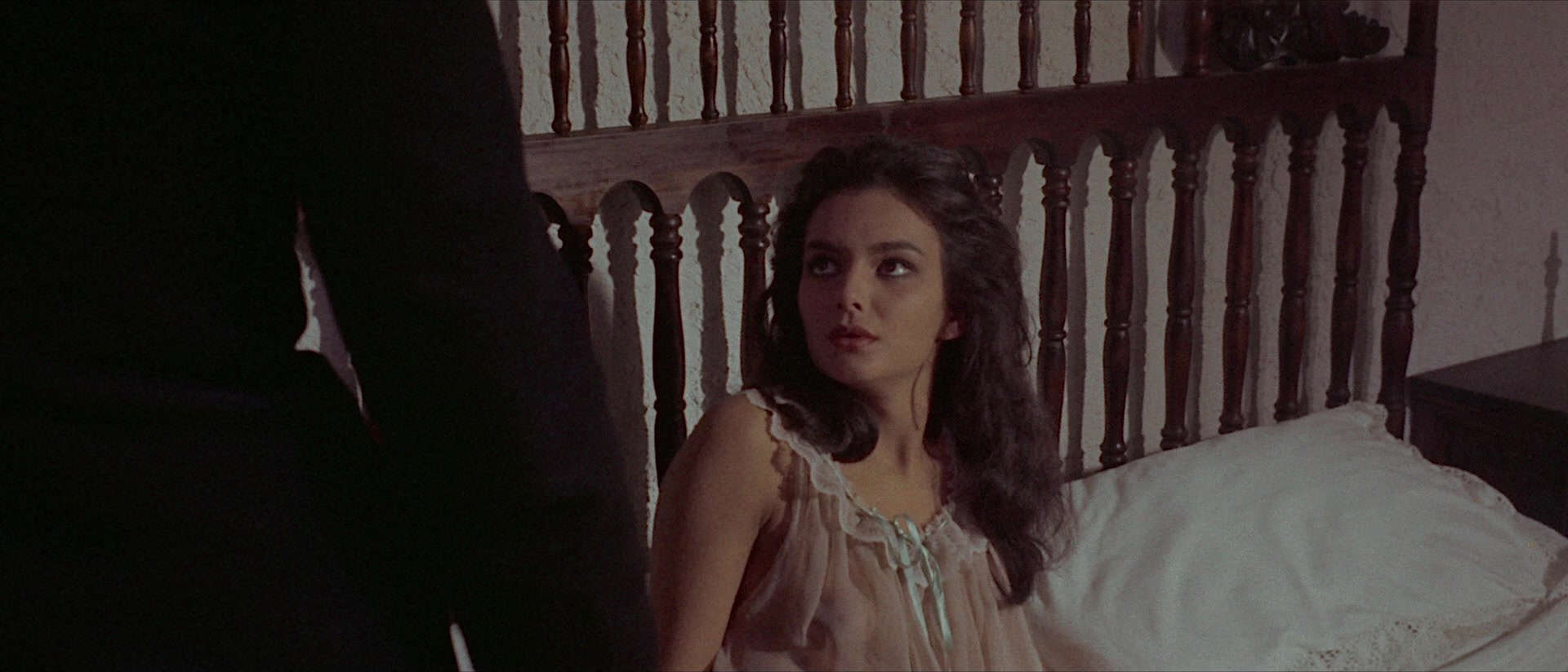 Per qualche dollaro in più (1965), wide, 2.33:1 — film still