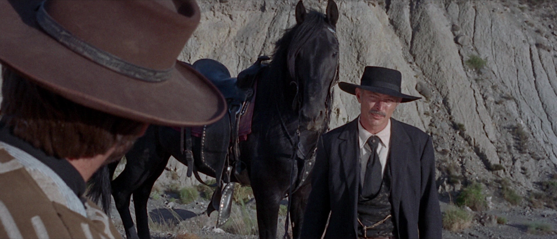 Per qualche dollaro in più (1965), unknown, 2.33:1 — film still