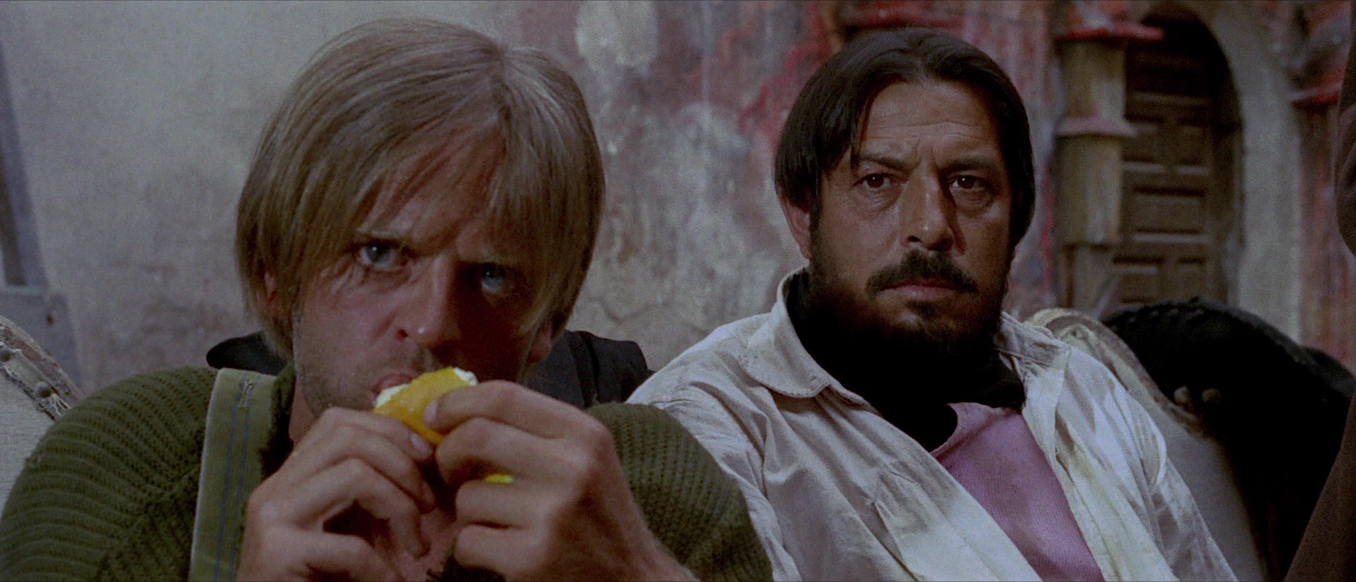 Per qualche dollaro in più (1965), medium, 2.33:1 — film still