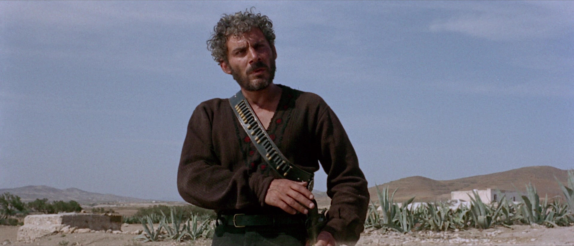 Per qualche dollaro in più (1965), unknown, 2.33:1 — film still