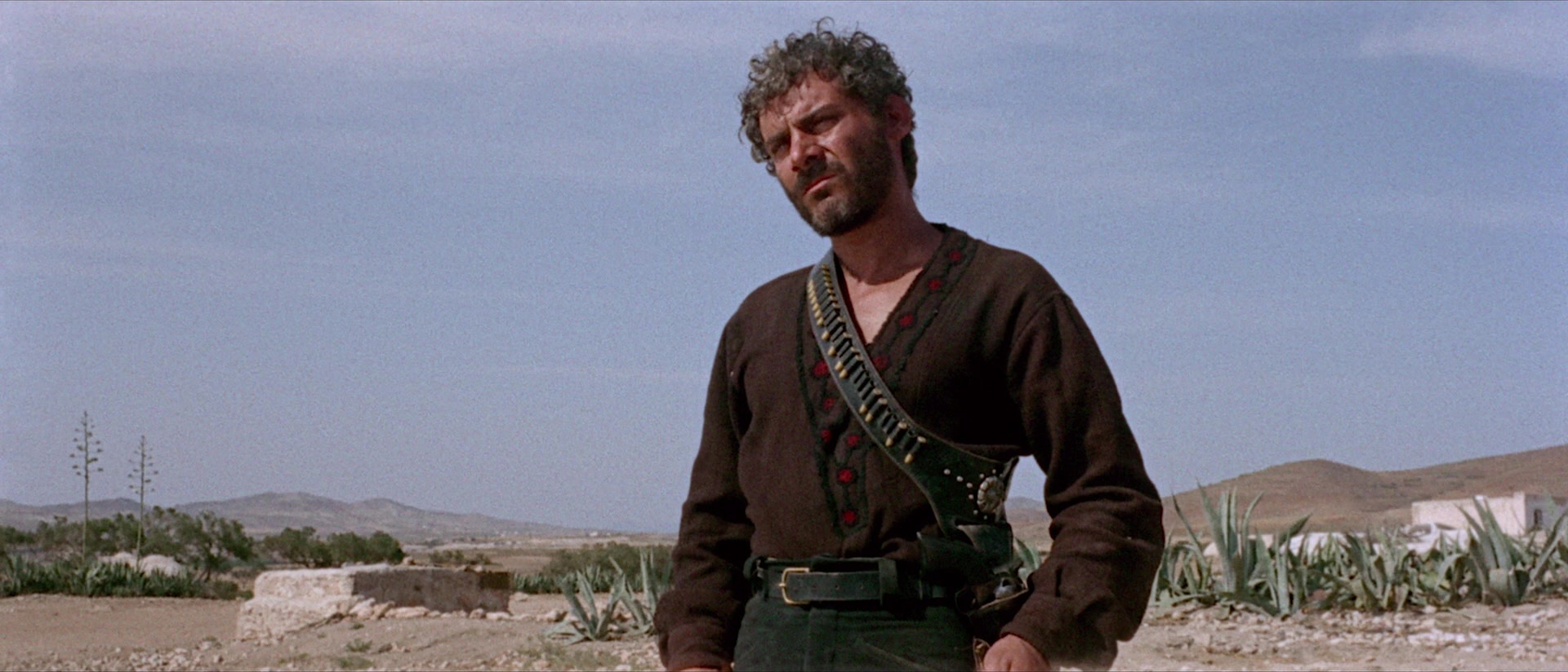 Per qualche dollaro in più (1965), unknown, 2.33:1 — film still