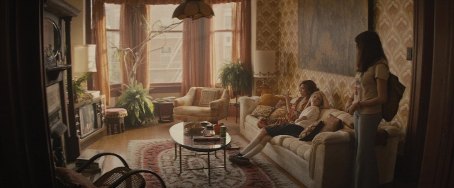 The Diary of a Teenage Girl — film still