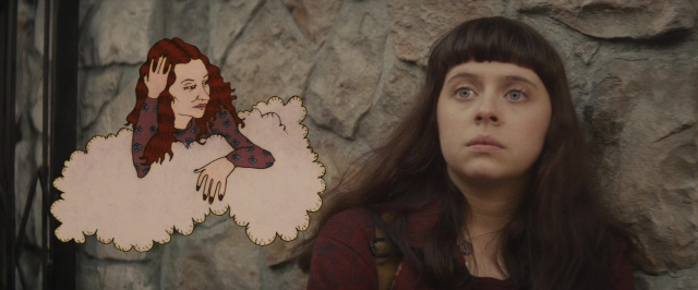 The Diary of a Teenage Girl — film still