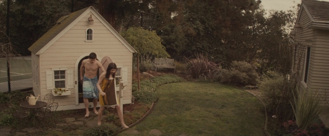 The Diary of a Teenage Girl — film still