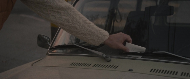 The Diary of a Teenage Girl — film still