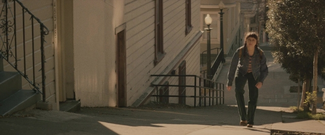 The Diary of a Teenage Girl — film still