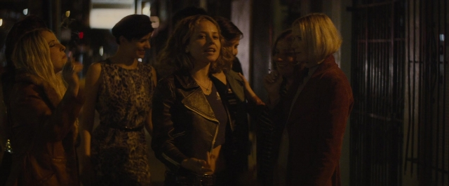 The Diary of a Teenage Girl — film still