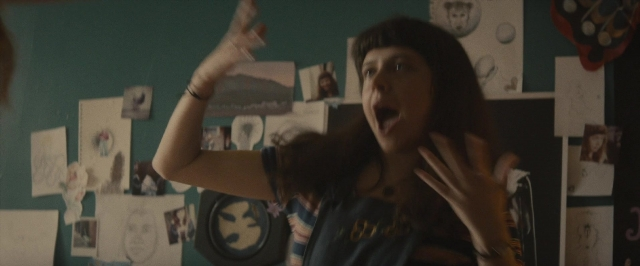 The Diary of a Teenage Girl — film still