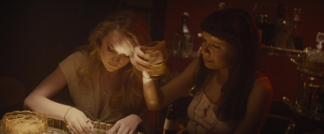 The Diary of a Teenage Girl — film still