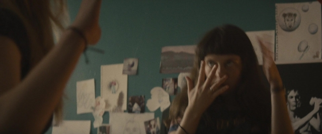 The Diary of a Teenage Girl — film still