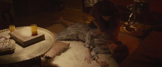 The Diary of a Teenage Girl — film still
