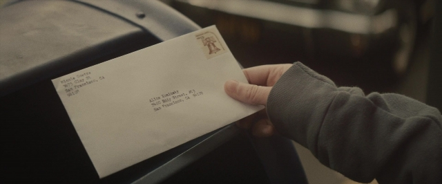 The Diary of a Teenage Girl — film still