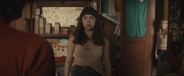 The Diary of a Teenage Girl — film still