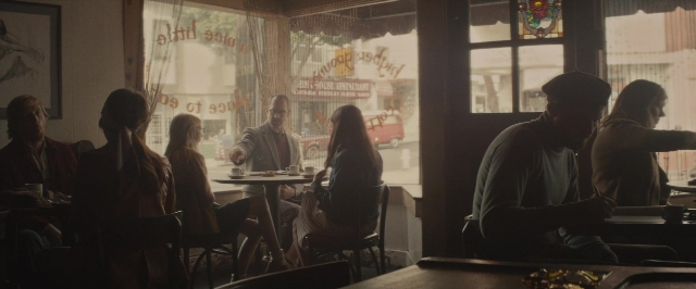 The Diary of a Teenage Girl — film still
