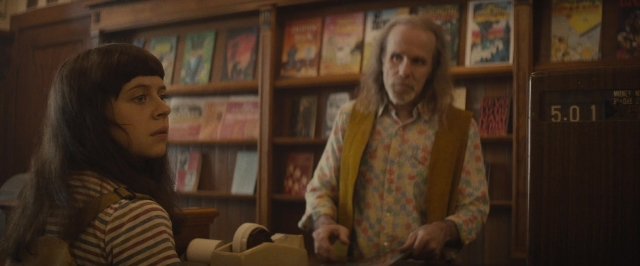 The Diary of a Teenage Girl — film still