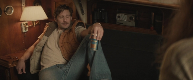 The Diary of a Teenage Girl — film still