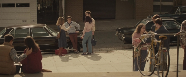 The Diary of a Teenage Girl — film still