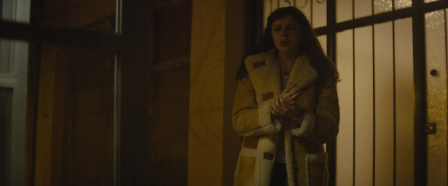 The Diary of a Teenage Girl — film still
