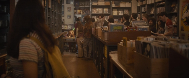 The Diary of a Teenage Girl — film still