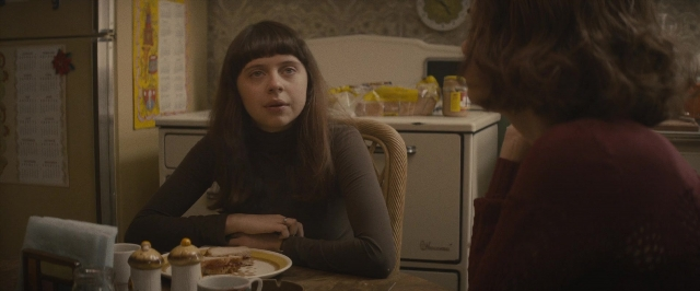 The Diary of a Teenage Girl — film still
