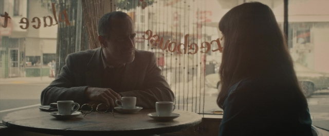 The Diary of a Teenage Girl — film still