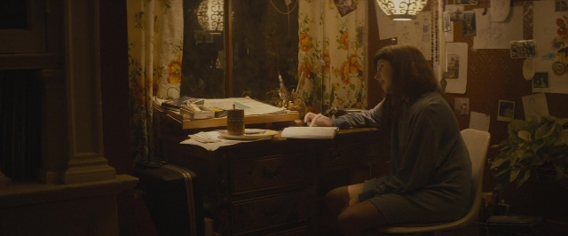 The Diary of a Teenage Girl — film still