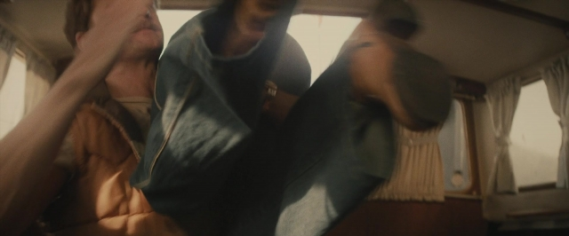 The Diary of a Teenage Girl — film still