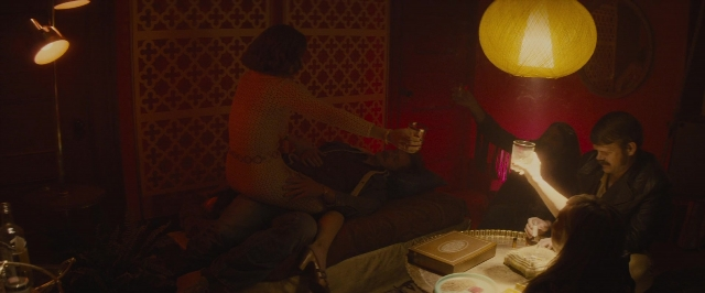 The Diary of a Teenage Girl — film still