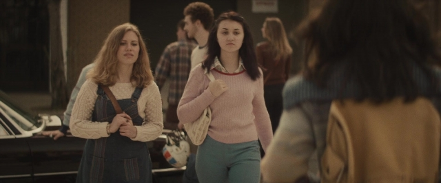 The Diary of a Teenage Girl — film still
