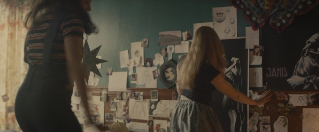 The Diary of a Teenage Girl — film still