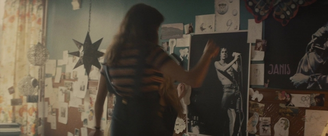 The Diary of a Teenage Girl — film still