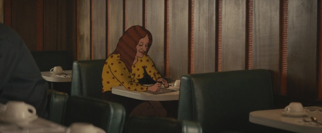 The Diary of a Teenage Girl — film still