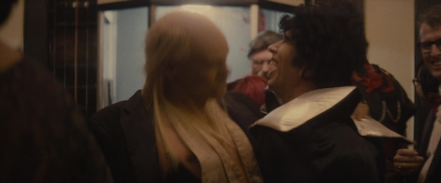 The Diary of a Teenage Girl — film still