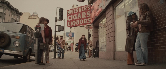 The Diary of a Teenage Girl — film still