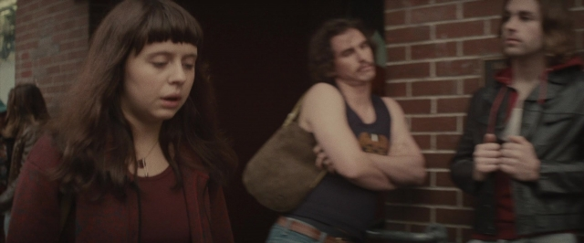 The Diary of a Teenage Girl — film still