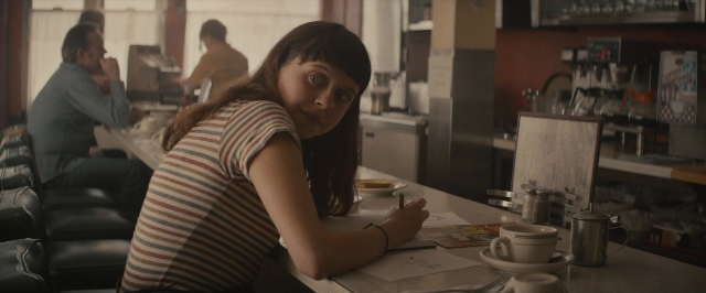 The Diary of a Teenage Girl — film still