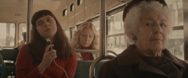 The Diary of a Teenage Girl — film still