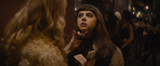 The Diary of a Teenage Girl — film still