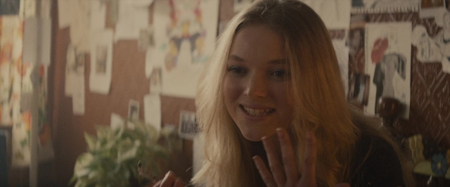 The Diary of a Teenage Girl — film still