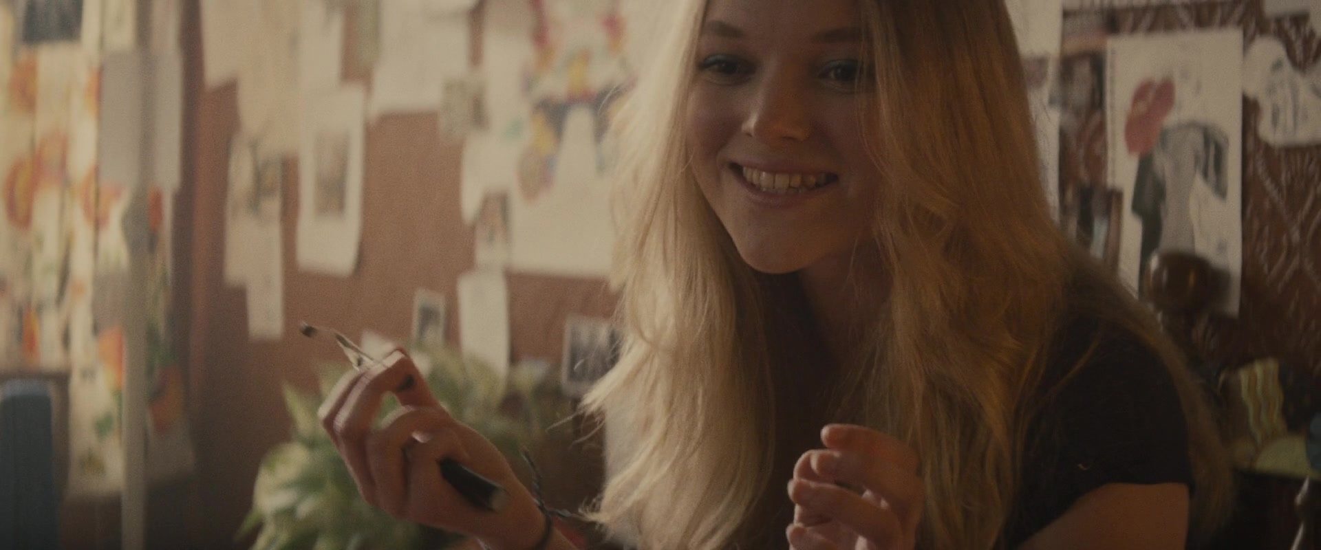 The Diary of a Teenage Girl (2015), wide, 2.40:1 — film still