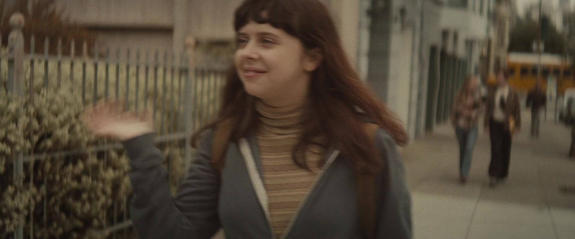 The Diary of a Teenage Girl (2015), wide, 2.40:1 — film still