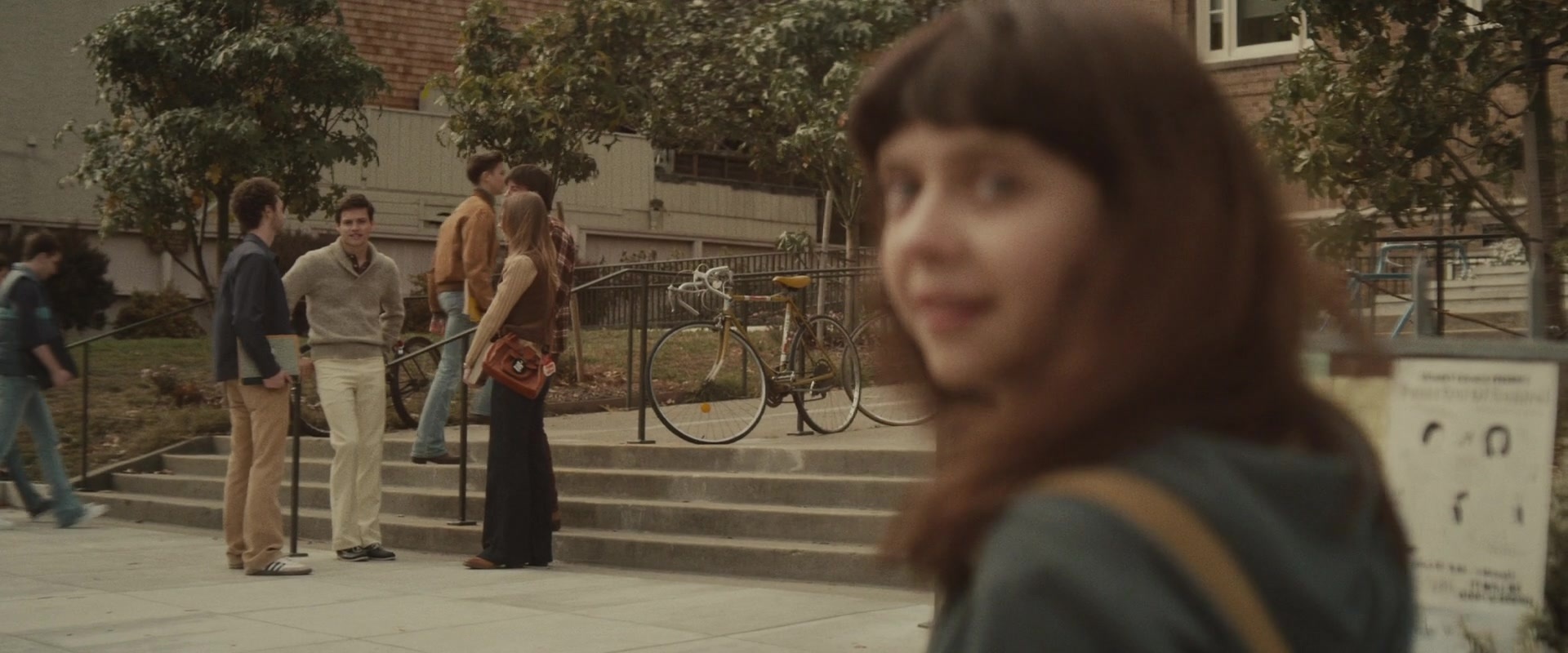 The Diary of a Teenage Girl (2015), medium, 2.40:1 — film still